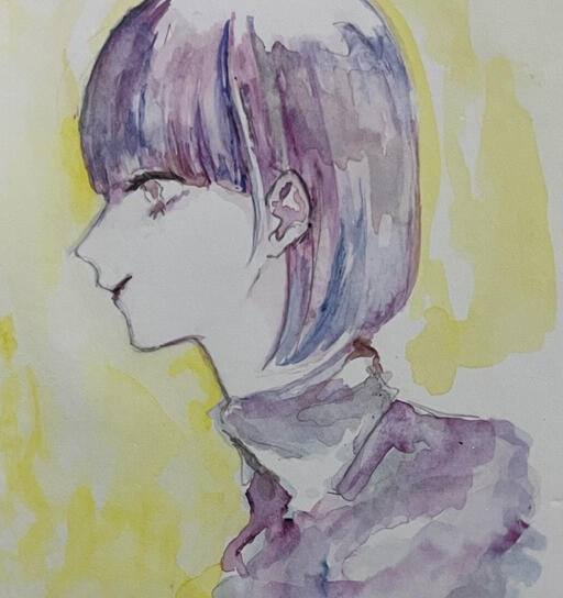 Water Color