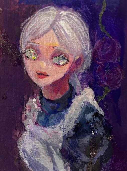 Painting (Aclyric)