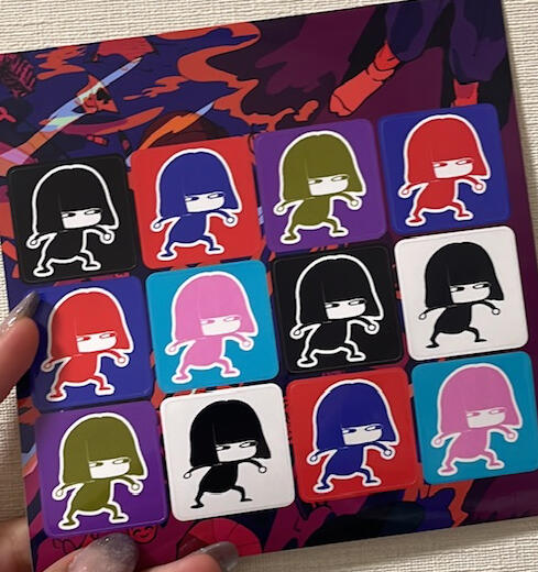 Original Brand Item